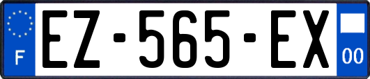 EZ-565-EX