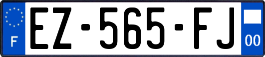 EZ-565-FJ