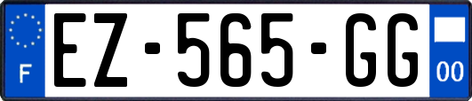 EZ-565-GG