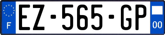 EZ-565-GP