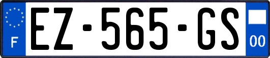 EZ-565-GS