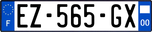 EZ-565-GX