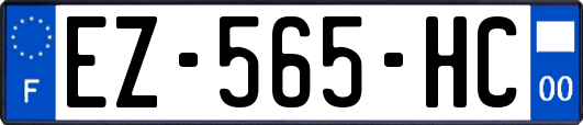 EZ-565-HC