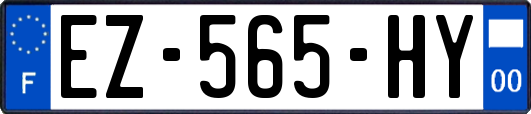 EZ-565-HY