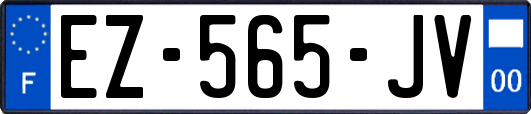 EZ-565-JV