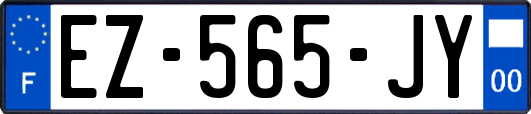 EZ-565-JY