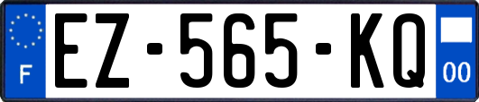 EZ-565-KQ