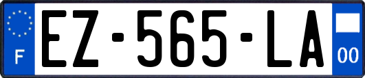 EZ-565-LA