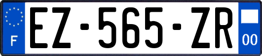 EZ-565-ZR