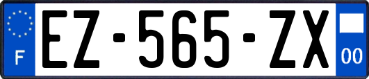 EZ-565-ZX
