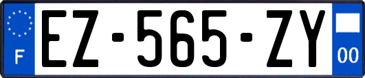 EZ-565-ZY