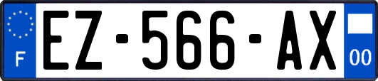 EZ-566-AX