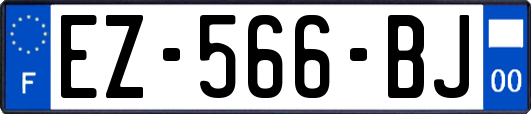 EZ-566-BJ