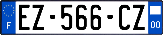 EZ-566-CZ