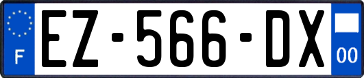 EZ-566-DX