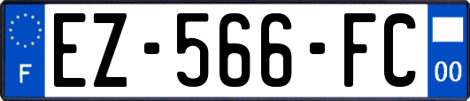 EZ-566-FC