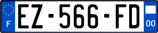 EZ-566-FD