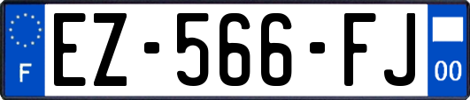 EZ-566-FJ