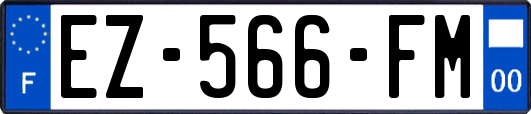 EZ-566-FM