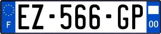 EZ-566-GP