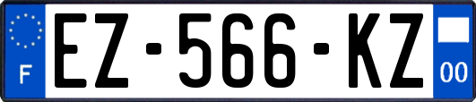 EZ-566-KZ