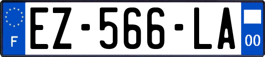 EZ-566-LA