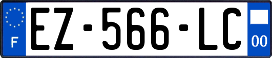 EZ-566-LC