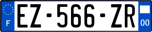 EZ-566-ZR
