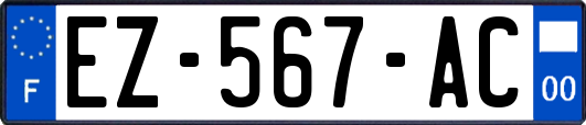 EZ-567-AC