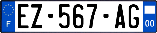 EZ-567-AG