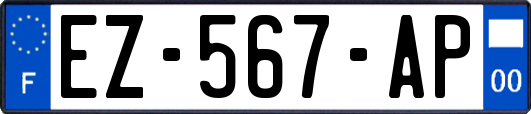 EZ-567-AP