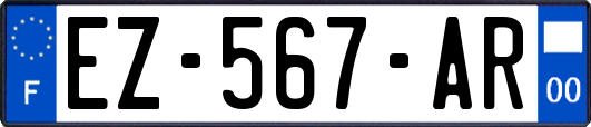 EZ-567-AR