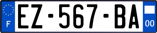 EZ-567-BA