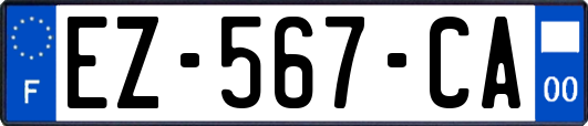 EZ-567-CA