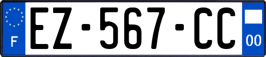 EZ-567-CC