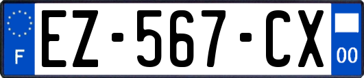 EZ-567-CX