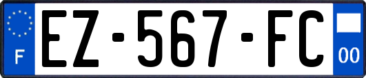 EZ-567-FC