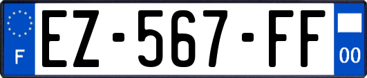 EZ-567-FF