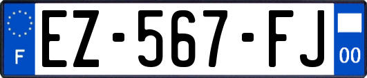 EZ-567-FJ