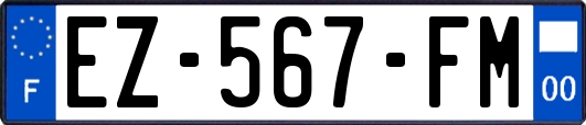 EZ-567-FM