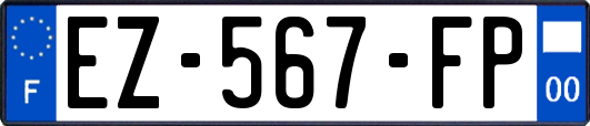 EZ-567-FP