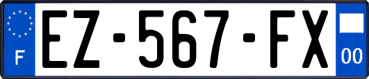 EZ-567-FX