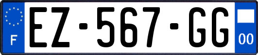 EZ-567-GG