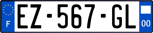 EZ-567-GL