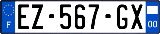 EZ-567-GX