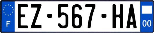 EZ-567-HA