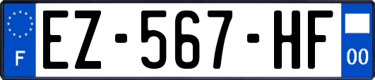 EZ-567-HF