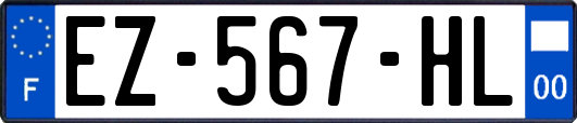 EZ-567-HL