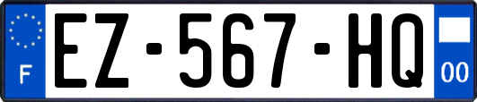 EZ-567-HQ