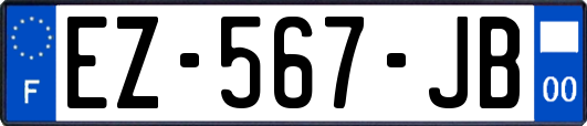 EZ-567-JB